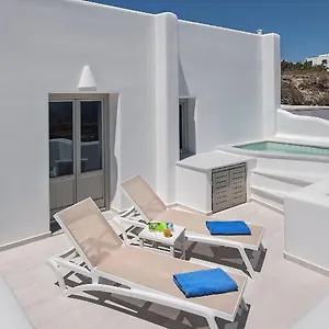 Altemar 3* Fira (Santorini)