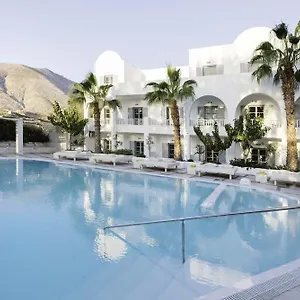 28 Santorini Island