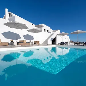 La Maltese Imerovigli (Santorini)