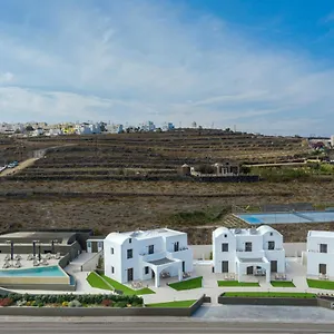 Pearl By Pearl Collection Hotel Imerovigli (Santorini)
