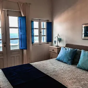 Apartment Blue4u Imerovigli (Santorini)