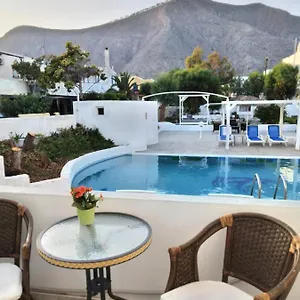 Apartment M.olias