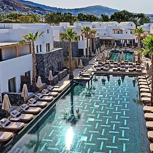 Radisson Blu Zaffron Resort, Santorini (adults Only) Hotel Kamari (Santorini)