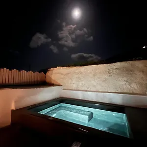 Villa Episkopi Estate Cycladic