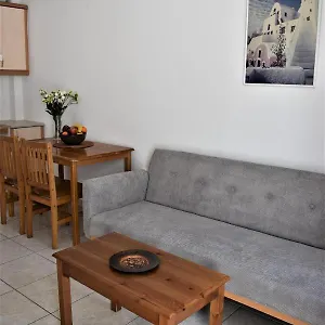 Emorfia Apartment *