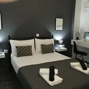 Comfortbnb -sabbia Calda 8 Apartment *