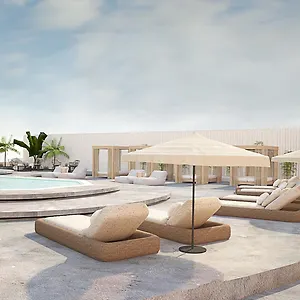 Aelia Luxury 5*