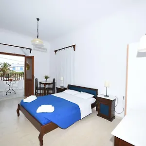 Hotel Sunflower Santorini Kamari (Santorini)