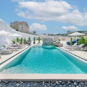 Santoterra Antigua 3*