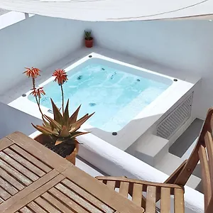 Villa Lagadi Queen Luxury