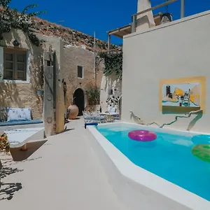 Coco Canava Villa *