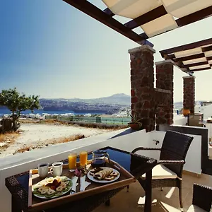 Apartment Aelia *