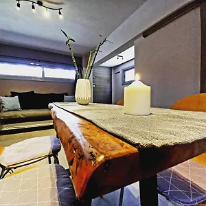 Etoile Holiday home Perissa (Santorini)