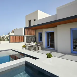 My Santorini Villa, Luxury Villa