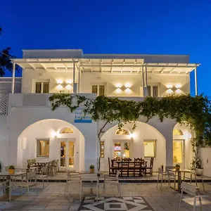 Hotel Eucalyptus 2*