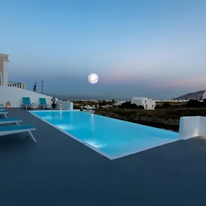 Evas House Pensión Fira (Santorini)