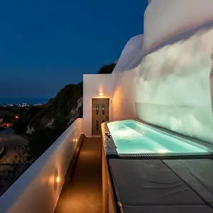 Holiday home Rever Caves