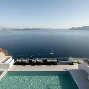 Hotel Hom Santorini (adults Only) 4*