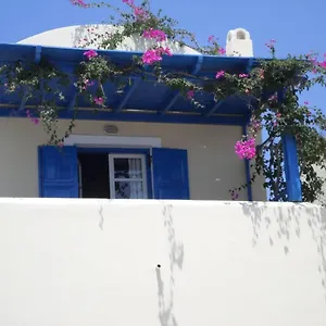 Santorious View Apartment Megalochori (Santorini)