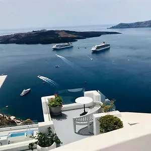 Loucas Caldera View