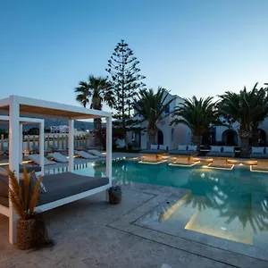 Aparthotel Louis Santorini Kamari (Santorini)