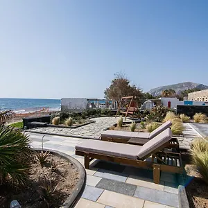Blue Magic Villa