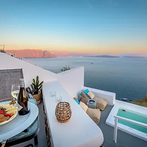 Amazing View With Jacuzzi Villa *