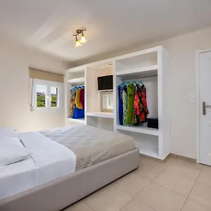 George Apartments2 아파트 *