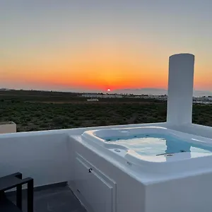 Anemi Vine Villa Foinikia (Santorini)