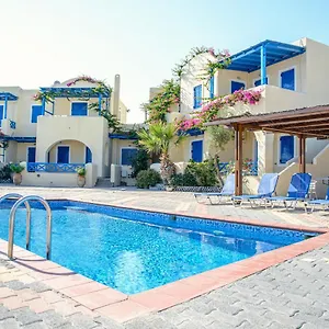 Atlantica * Megalochori (Santorini)