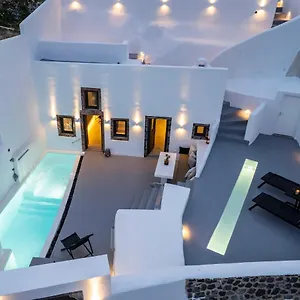 Villa Alme *