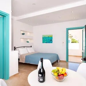 Dona Beach Apartment *