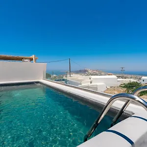 Villa Lami Traditional Windmill - With Private Pool And Jacuzzi *