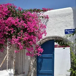 Дом отдыха Buganvillas House *
