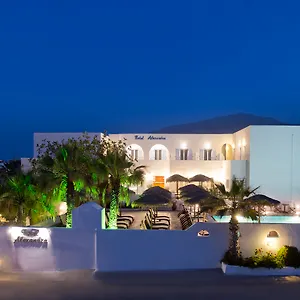 Alexandra Hotel 2*