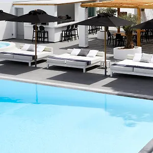 Hotell Kalisti & Fira (Santorini)