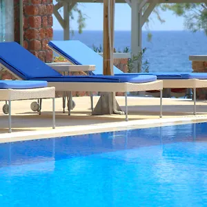 Elixir Aparthotel 3*
