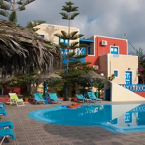 Michalis Apartment Vlychada