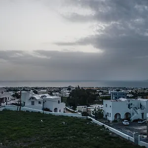 Omiros Hotel 4*
