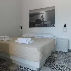 Heart Fira (Santorini)