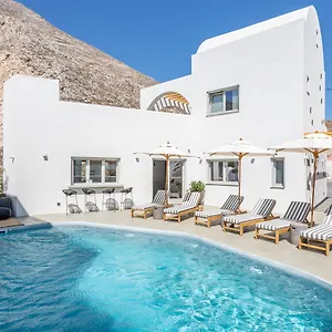 Hotel Aegean Gem Kamári