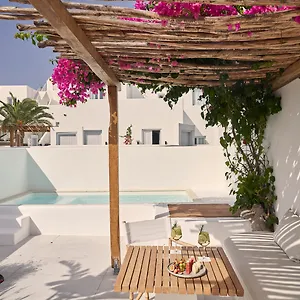 Nikki & Santorini Hotel 5*