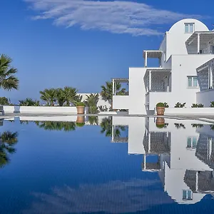Petri 2* Agios Georgios (Santorini)