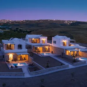 Desiterra Luxury And 5*