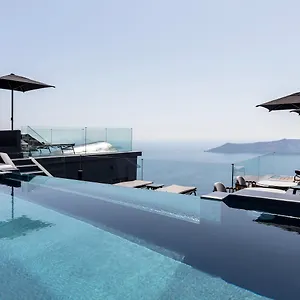 Hotel Kivotos Santorini - Preferred & 5*