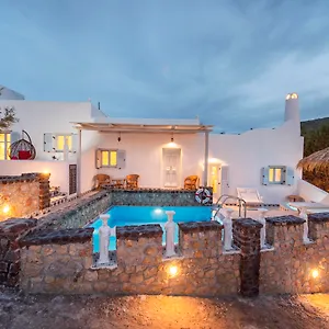 Starlight Luxury Seaside & Villa *