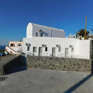 Fira Economy Rooms Villa Fira (Santorini)