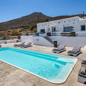 Lagoon Santorini Residences * Oia (Santorini)