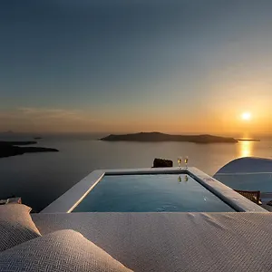 Ξενοδοχείο με διαμερίσματα Kaleidoscope