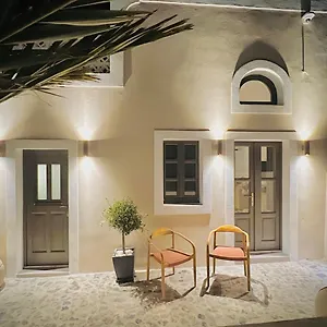Saba Luxury * Karterados (Santorini)